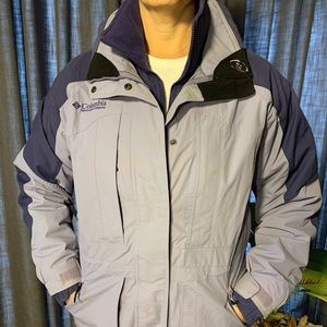 Columbia Ski Jacket